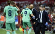 Đả bại Sevilla, 'động cơ vĩnh cửu' của Real đạt cột mốc cực khủng