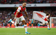 Đá chấp người, Arsenal đào thoát ngoạn mục trước Aston Villa