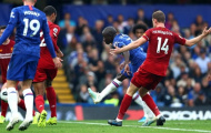 'Cậu ấy đi bóng qua 2 cầu thủ Liverpool rồi hạ gục thủ môn'
