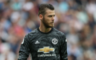 5 điểm nhấn West Ham 2-0 Man Utd: 'Ác mộng' De Gea; West Ham chỉ kém Liverpool