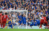 'Đôi cánh tử thần' giáng đòn, Liverpool hạ gục Chelsea ngay tại Stamford Bridge