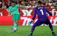 Điểm nhấn Sevilla 0-1 Real: Hazard là 'bom tấn' hay bom xịt?