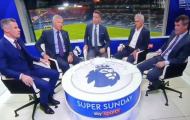 Roy Keane 'chỉnh' Carragher: 'Liverpool chỉ từng suýt vô địch, chưa vô địch'