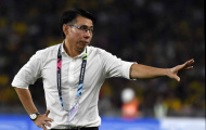 HLV Malaysia 'mạnh miệng' tuyên bố sẽ đánh bại ĐT Việt Nam ngay tại Mỹ Đình