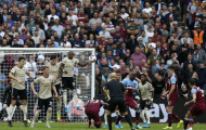 Bạn đã biết 'tử huyệt' của David De Gea là gì chưa?