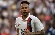 Khi thị phi trở thành 1 phần cuộc sống, đây là cách Neymar chiến đấu vì tương lai