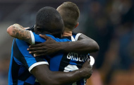 Chuyện ở Inter Milan: Sau tất cả, Lukaku và Brozovic lại trở về với nhau