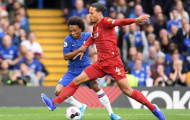 Thua Liverpool, fan Chelsea điên tiết: 'Tống khứ đồ tạp nham đó khỏi đây'