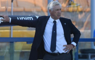 Đại thắng Lecce, HLV Napoli đã nghĩ đến Juventus và Inter Milan