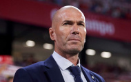 Đấu Sevilla, Zidane bất ngờ lên tiếng nói 1 điều về mục tiêu 90 triệu