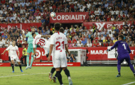 Đây, 3 'thần tài' giúp Real đả bại Sevilla ngay tại Sanchez Pizjuan!