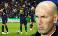 Đây! 'Siêu vũ khí' Zidane dùng để hạ gục hoàn toàn Sevilla