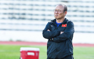 HLV Park Hang-seo: 'Tiền bạc với tôi không phải là tất cả'