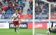 Giải cứu AS Roma thành công, cựu sao Man City được ca ngợi hết lời