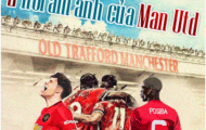 [INFOGRAPHIC] - Sau vòng 6 Premier League: 2 nỗi ám ảnh của Man Utd