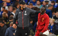 Jurgen Klopp xác nhận trụ cột dính chấn thương 'khủng khiếp'