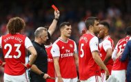 'Thảm họa' Maitland-Niles suýt nữa nhấn chìm Arsenal
