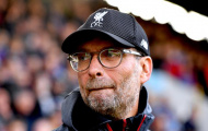 Klopp: 'Họ là đội bóng hay nhất thế giới'