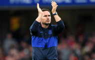 Lampard tiết lộ thông điệp tới cầu thủ Chelsea trong giờ nghỉ