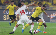 Malaysia đã “lột xác” như thế nào với dàn tuyển thủ nhập tịch?