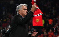 Man Utd ảo tưởng, vị trí thứ 2 với Mourinho là thành tựu lớn thật chẳng sai