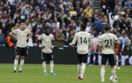 'Man Utd của Solskjaer là đội bóng tệ nhất lịch sử'