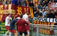 Người cũ Man City lên tiếng, AS Roma thoát hiểm ngoạn mục tại Bologna