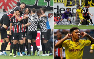 Những điểm nhấn quan trọng nhất vòng 5 Bundesliga: Đối lập Dortmund, Leipzig