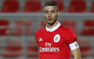 Chuyển nhượng 23/09: Cú hích Fernandes, M.U tức tốc ký siêu tiền vệ; Real săn 'Mbappe 2.0'; Liverpool chốt HĐ khủng