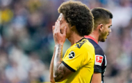 Sai lầm phút 88, Dortmund chính thức bị Bayern vượt qua trên BXH