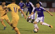Lần đầu tiên HLV Park Hang-seo nhận định về V-League