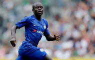 SỐC! Lampard tiết lộ điều không thể tin nổi về Kante