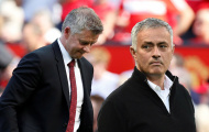 Man Utd thất trận, Mourinho vẫn khen ngợi 3 cái tên