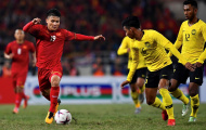 'So với AFF Cup, Malaysia mạnh hơn nhiều'