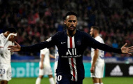 Tiếp tục mang về chiến thắng, Neymar nhận mưa lời khen từ HLV Tuchel