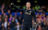 CĐV Liverpool: 'Cậu ta cứ thế này, Alisson tính sao đây?'
