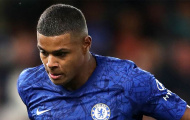 Chelsea trói chân sao trẻ trước trận mở màn League Cup