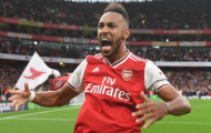 Tỏa sáng rực rỡ, Aubameyang lại bị 'mắng' vì 1 lý do