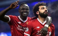 Là tấm gương cho cả châu lục, 2 sao Liverpool nhận lời 'có cánh' từ tiền bối