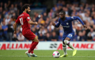 Liverpool có 3 điểm, Mourinho vẫn chỉ trích một cái tên