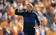 Mourinho đã đúng, nhưng Lampard không cần đặt chiến thắng lên hàng đầu