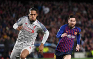 'Cậu ấy xứng đáng đánh bại Messi ở giải The Best'