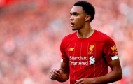 Sao Liverpool nêu lý do để các ''kép phụ'' tin tưởng