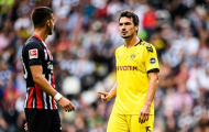 Dortmund nhận thông tin trái chiều về tình hình nhân sự