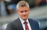 Thua thảm West Ham, Man Utd ra quyết định khó hiểu với Solskjaer