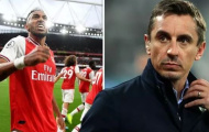 'Gặp Arsenal, Man Utd không phải lo như gặp West Ham, Wolves'