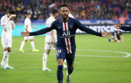 Đội hình tiêu biểu vòng 6 Ligue 1: Chân giá trị của Neymar