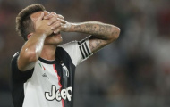 “Đối tác của Ronaldo” quyết ở lại Juventus, chờ đợi Man Utd ngỏ lời