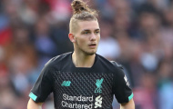 Dự đoán đội hình 'lạ mắt' Liverpool dùng để đối đầu MK Dons