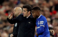 Để ''ngọc quý'' sang Bundesliga, thuyền trưởng Everton giãi bày sự tiếc nuối